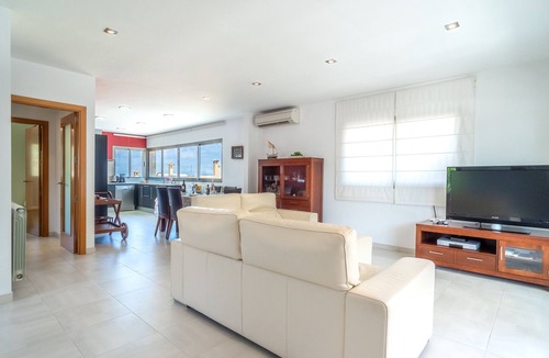 Son Serra de Marina Ski Chalet | JAITIT House 6 100m from the beach of Son Serra de Marina