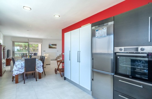 Son Serra de Marina Ski Chalet | JAITIT House 6 100m from the beach of Son Serra de Marina