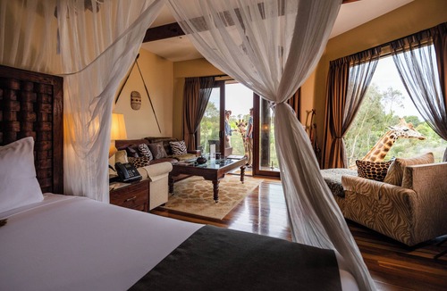 Molonglo Valley Hotel | Jamala Wildlife Lodge