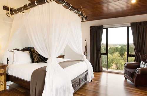 Molonglo Valley Hotel | Jamala Wildlife Lodge