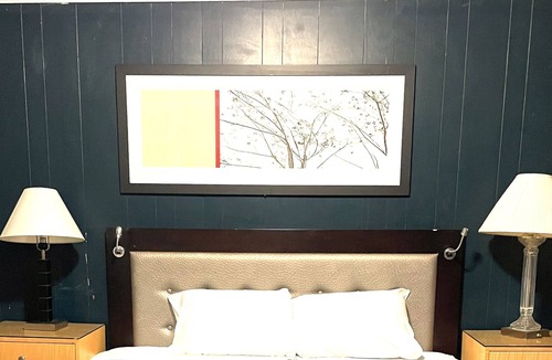 Monroe Hotel | James Motel