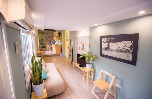 Hang Bai Apartment | Jan House - With Breakfast - Centrehanoi