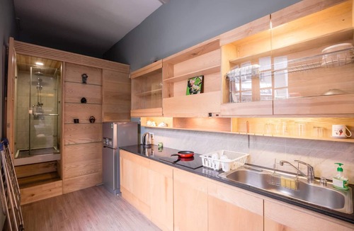 Hang Bai Apartment | Jan House - With Breakfast - Centrehanoi