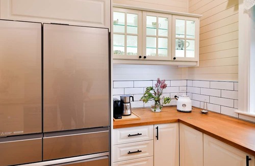 Jaspers Brush House | Jasper Valley House – luxury heritage farm retreat, stunning scenic rural escape