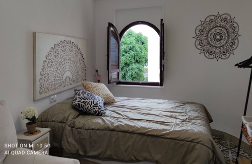 San Francisco-Ribera Apartment | JEWISH STUDIO Tourist Cordoba