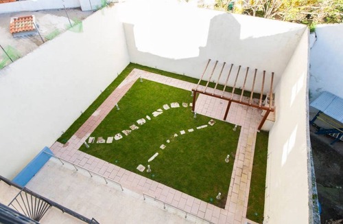 Santa Maria Maior Apartment | JOIVY Stunning duplex near Santa Justa Lift
