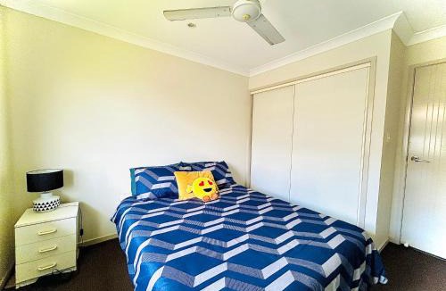 North Booval House | JP Homestay Private Rooms in Homely Shared Home in North Booval, Ipswich City