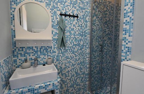 Erzsebetvaros Apartment | K31 Apartment