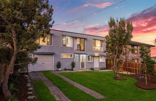 South West Rocks House | Kaimai House