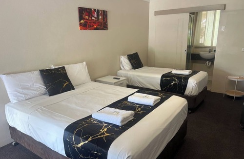 Bundaberg North Hotel | Kalua Motel