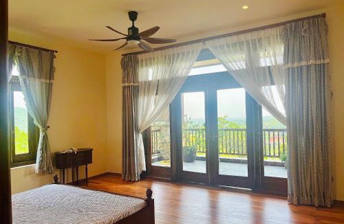 Quoc Oai Cabin | KaNa Hill - Về Với Thiên Nhiên