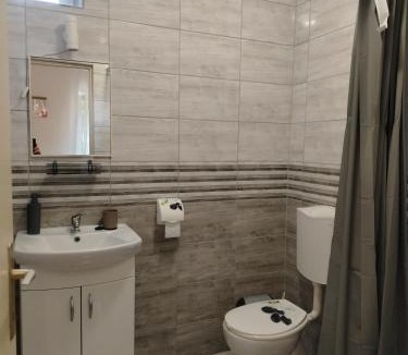 Demjen Apartment | Kaptárkő Apartmanház