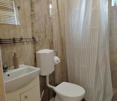 Demjen Apartment | Kaptárkő Apartmanház