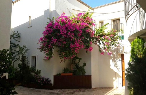 Bodrum City Center Apartment | Karayel Apart Hotel
