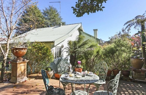 Katoomba House | Katoomba Green Gables - Tranquility so close