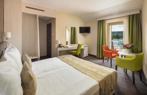Kehidakustany Hotel | Kehida Termál Resort & Spa