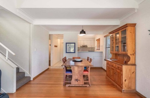 Byron Bay Apartment | Kendall Beach Apartments 5 - Belongil Beach