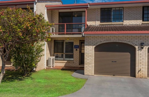Ballina House | Kenway Lodge - Conveniently located Ballina Townhouse