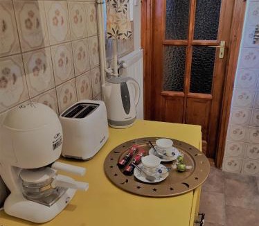 Mor Apartment | Kerti lak