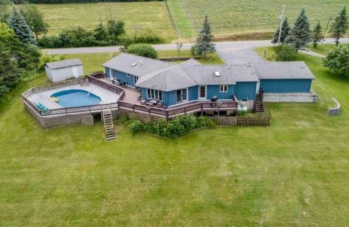 Hammondsport House | Keuka Glory