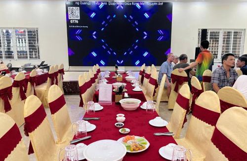 Cua Lo Apartment | Khách sạn NHẬT MINH Cửa Lò
