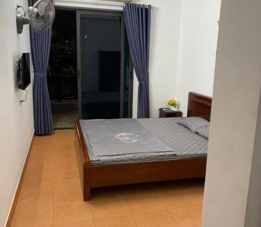 Cua Lo Hotel | Khách Sạn Tuấn Thảo Cửa Lò