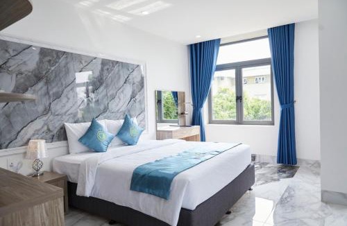 Long Thanh Hotel | Khang Thịnh Hotel Long Thành