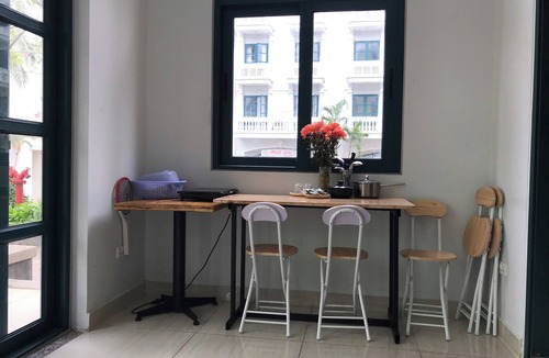 Duong Dong Apartment | Khu nghỉ dưỡng sát biển, gần gũi với thiên nhiên, rất gần trung tâm