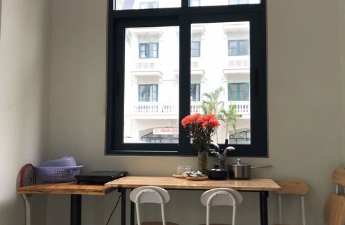 Duong Dong Apartment | Khu nghỉ dưỡng sát biển, gần gũi với thiên nhiên, rất gần trung tâm