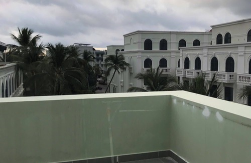Duong Dong Apartment | Khu nghỉ dưỡng sát biển, gần gũi với thiên nhiên, rất gần trung tâm