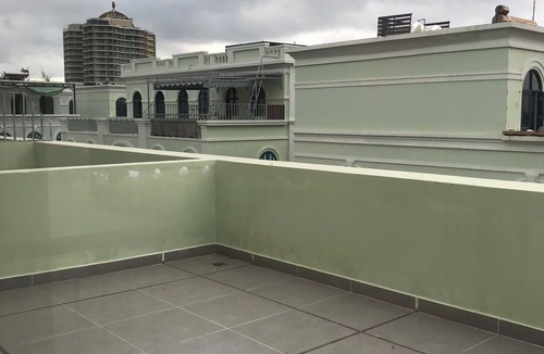 Duong Dong Apartment | Khu nghỉ dưỡng sát biển, gần gũi với thiên nhiên, rất gần trung tâm