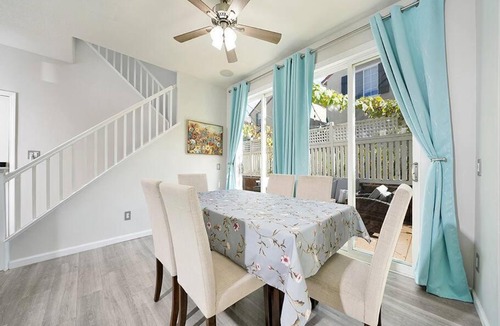 Rancho Santa Margarita House | King-30min to Airport-Self Check In-Parking-367Mbps