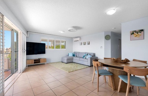 Kings Beach Apartment | Kings Bay Apartments
