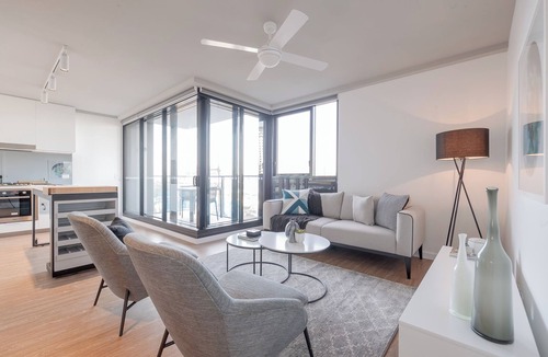 Bowen Hills Apartment | Kingstreet Residences