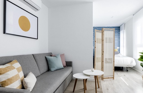 Numancia Apartment | Kirara MAD Apartments 4A