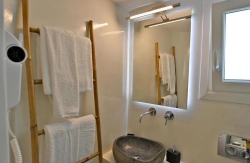 Tinos Apartment | Kleri's apartments 2