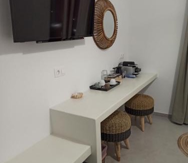 Tinos Apartment | Kleri's apartments 5