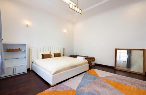 Thao Dien Villa | KN 5 Villa - Venuestay