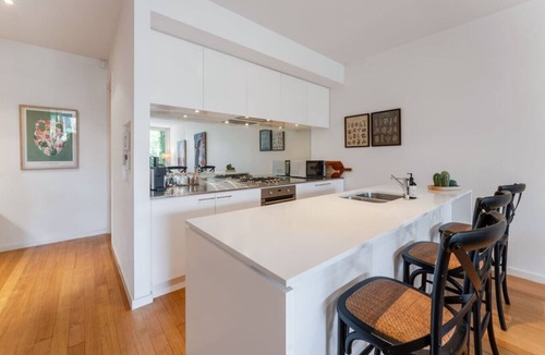 Norwood House | Koala Arcady Modern 3BR Norwood Retreat Near City