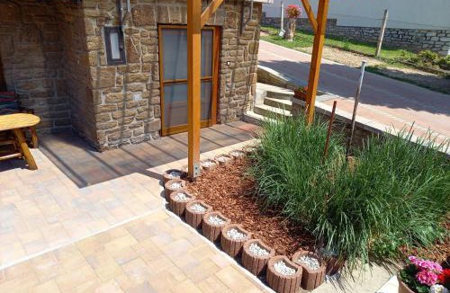 Tihany Apartment | Koko Apartman