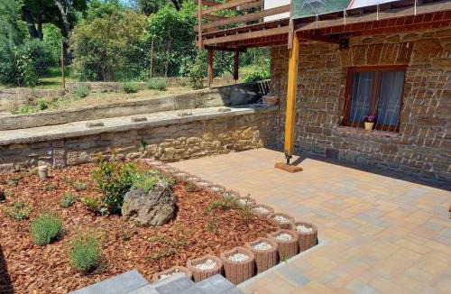 Tihany Apartment | Koko Apartman