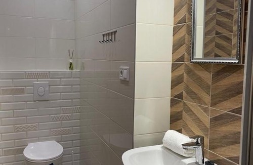 Kiskunhalas Apartment | Kovács Apartmanház