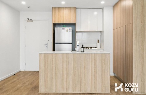 Bankstown Apartment | KozyGuru | Bankstown | Modern Retreat Near Station
