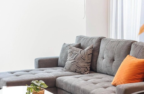 Box Hill Apartment | KozyGuru | Box Hill | Elegant City Hideaway