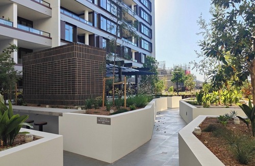 Erskineville Apartment | KozyGuru | Erskineville | Inner-City Retreat