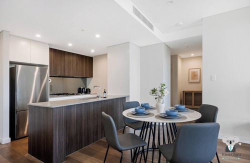 Thornleigh Apartment | KozyGuru | Thornleigh | Nice Cosy Close to All
