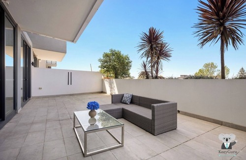 Thornleigh Apartment | KozyGuru | Thornleigh | Nice Cosy Close to All