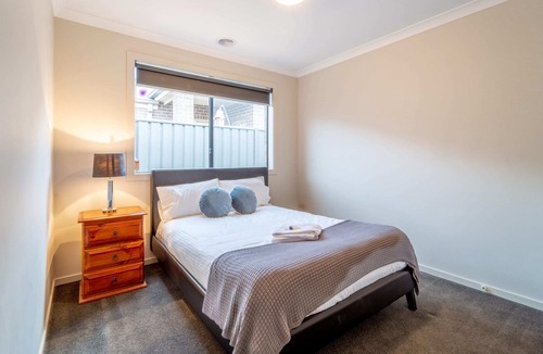 Jackass Flat House | Kulmani Residence Holiday Home