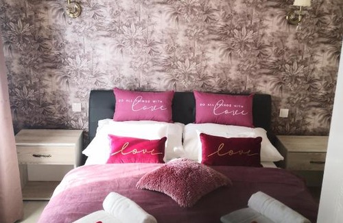 Szeged Apartment | Kupola Apartman