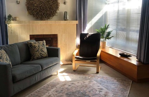 Largs North House | Kybunga by the Beach (part of Harriett's Cottage)